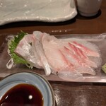 炭火料理　炭心 - 