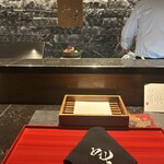 天ぷら酒房 西むら - 