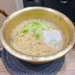 韓国料理ヨンドン - 