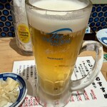 すし酒場 さしす - 