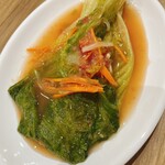 韓国料理ヨンドン - 