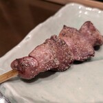 炭火料理　炭心 - 