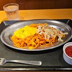 ナポリの殿堂 - 