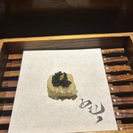 天ぷら酒房 西むら - 