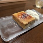 炭火料理　炭心 - 