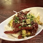 肉系居酒屋 肉十八番屋 - 