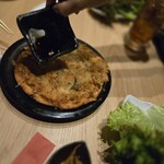 韓国料理 豚とんびょうし - 