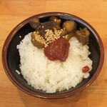 横浜ラーメン 北村家 - 