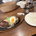 HERO'S ステーキハウス 秋葉原店 - 