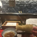 天ぷら酒房 西むら - 