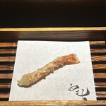 天ぷら酒房 西むら - 