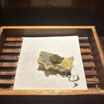 天ぷら酒房 西むら - 