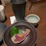 炭火料理　炭心 - 