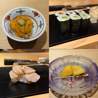 神楽坂 鮨 りん - 