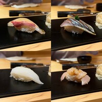 神楽坂 鮨 りん - 