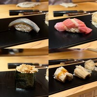 神楽坂 鮨 りん - 