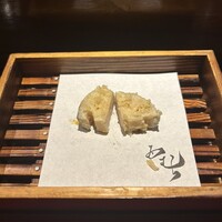 天ぷら酒房 西むら - 