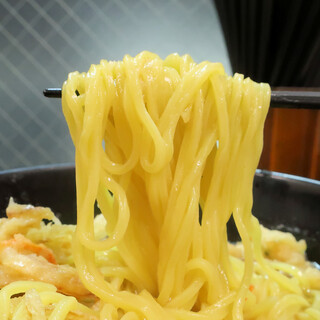 名代 箱根そば_1