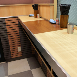 名代 箱根そば_2