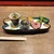 割烹 鮨 米八 - 料理写真: