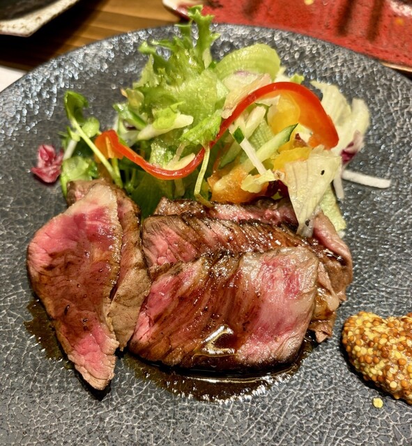 家庭料理おか - 山形（居酒屋）の写真