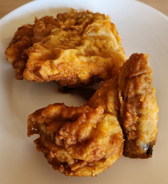 ケンタッキーフライドチキン 郡山荒井店 - 安積永盛（レストラン）の写真