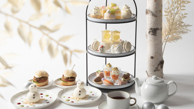 SKY LOUNGE Top of PRINCE photo 2