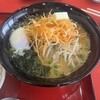 くるまやラーメン 銚子新生店