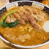 支那麺 はしご 赤坂店