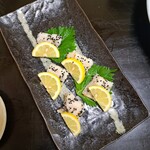 季節料理　扇翠 - 