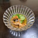 季節料理　扇翠 - 