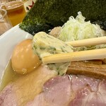 しののめヌードル - 