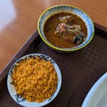 ムファ ハラールレストラン&ベーカリー - 