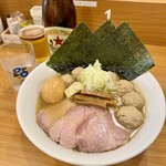 しののめヌードル - 