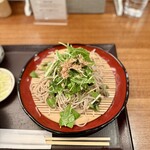 信州そば あずみ野 - 