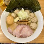 しののめヌードル - 