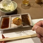 串あげ あだち - 