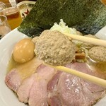 しののめヌードル - 