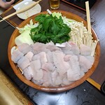 季節料理　扇翠 - 