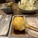 串あげ あだち - 