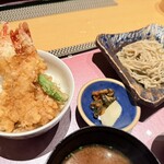 Japanese cuisine Hanakidori