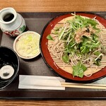 信州そば あずみ野 - 