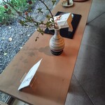 紫野和久傳 丸の内店 - 