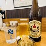 しののめヌードル - 