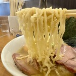 しののめヌードル - 