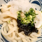 ふる里うどん  - 