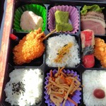 御料理仕出しさち 空港通り会館 - 