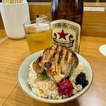 しののめヌードル - 