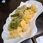 季節料理　扇翠 - 
