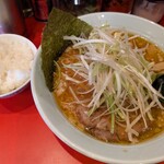 ラーメンショップ 〇Ｑ - 
